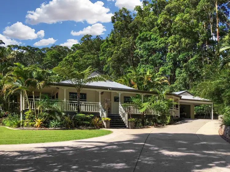 Third view of Homely house listing, 55 Olsens Road, Ilkley QLD 4554