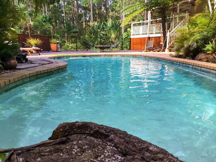 Sixth view of Homely house listing, 55 Olsens Road, Ilkley QLD 4554