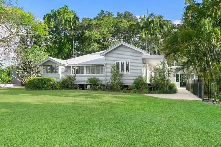 26 Fig Tree Drive, Beerwah QLD 4519