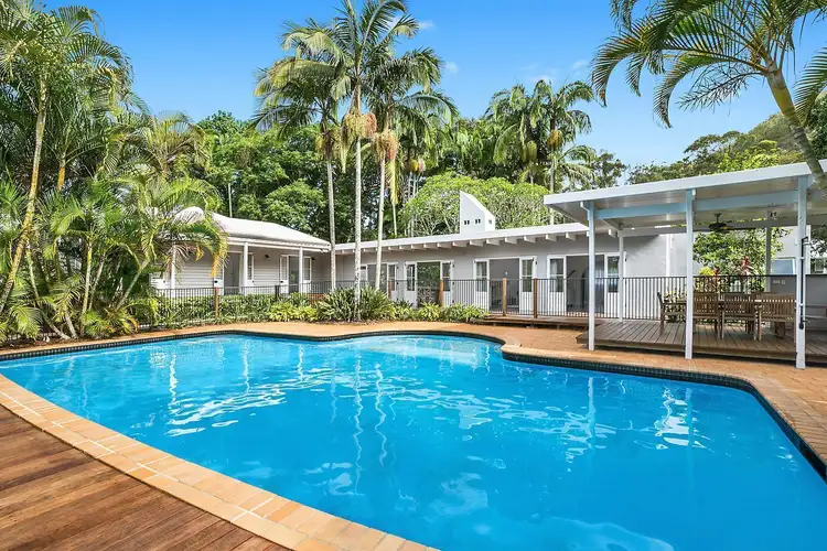 Second view of Homely house listing, 26 Fig Tree Drive, Beerwah QLD 4519