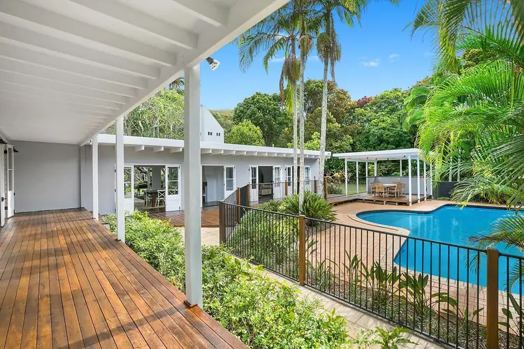 Third view of Homely house listing, 26 Fig Tree Drive, Beerwah QLD 4519