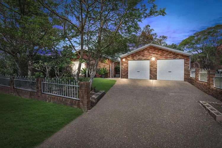 74 Amundsen Street, Leumeah NSW 2560
