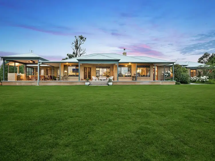 Main view of Homely rural property listing, 593 Spring Flat Road, Mudgee NSW 2850