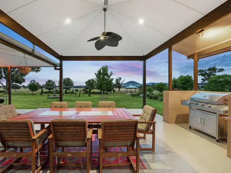 Third view of Homely rural property listing, 593 Spring Flat Road, Mudgee NSW 2850