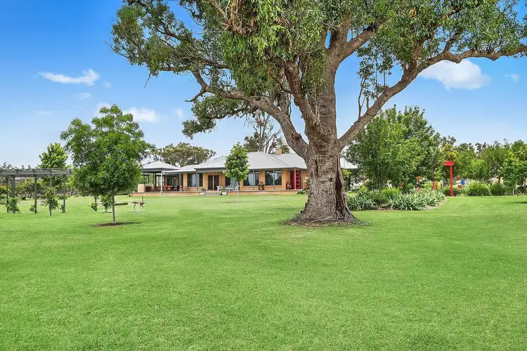 Fourth view of Homely rural property listing, 593 Spring Flat Road, Mudgee NSW 2850