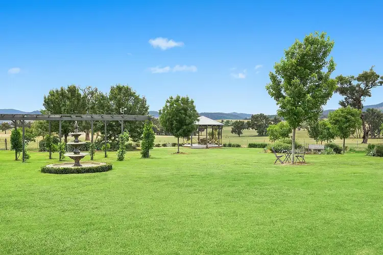 Fifth view of Homely rural property listing, 593 Spring Flat Road, Mudgee NSW 2850