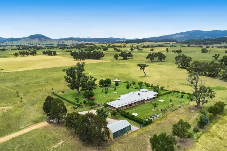 Sixth view of Homely rural property listing, 593 Spring Flat Road, Mudgee NSW 2850
