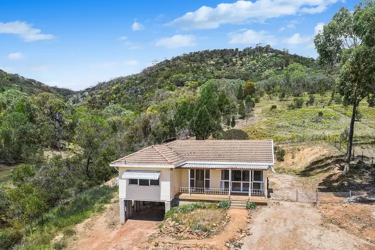 Main view of Homely rural property listing, 243 Beragoo Road, Mudgee NSW 2850