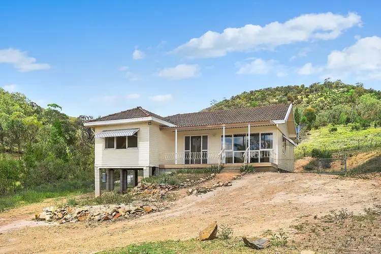 Second view of Homely rural property listing, 243 Beragoo Road, Mudgee NSW 2850
