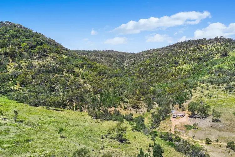 Fifth view of Homely rural property listing, 243 Beragoo Road, Mudgee NSW 2850