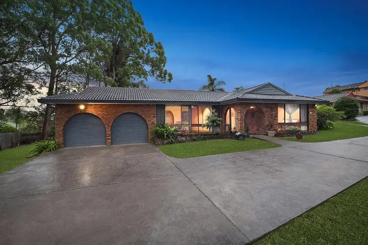 27 Narelle Avenue, Castle Hill NSW 2154