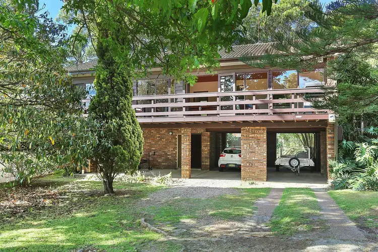 Main view of Homely house listing, 4 Endeavour Avenue, La Perouse NSW 2036