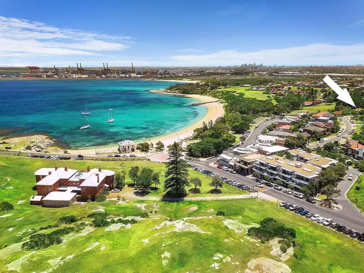 Second view of Homely house listing, 4 Endeavour Avenue, La Perouse NSW 2036