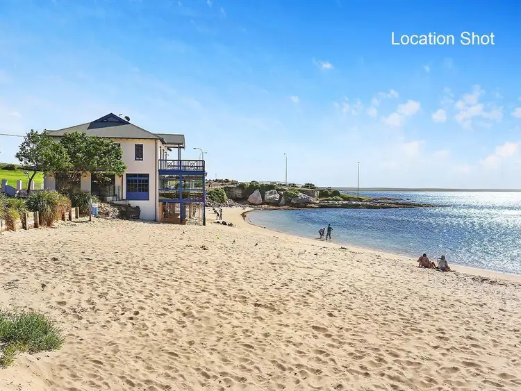 Fifth view of Homely house listing, 4 Endeavour Avenue, La Perouse NSW 2036