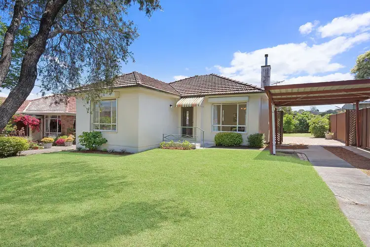 70 Woodbine Crescent, Ryde NSW 2112