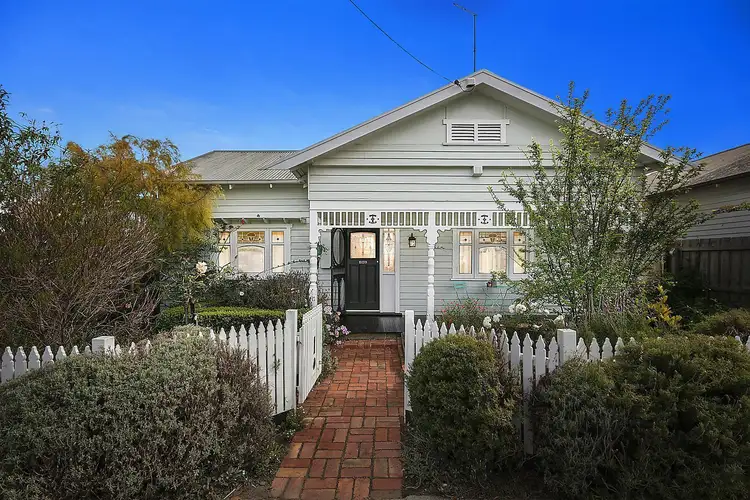 Main view of Homely house listing, 6 Richmond Street, Geelong VIC 3220