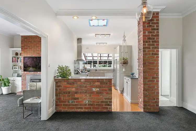 Third view of Homely house listing, 6 Richmond Street, Geelong VIC 3220