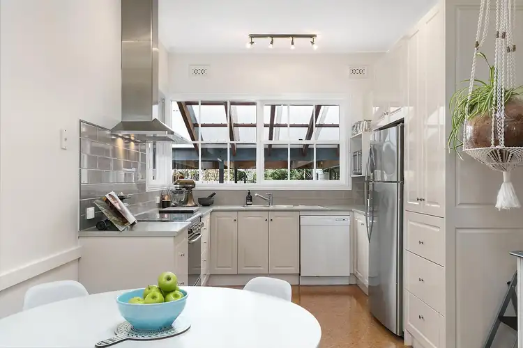 Fourth view of Homely house listing, 6 Richmond Street, Geelong VIC 3220