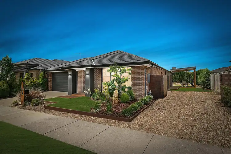 15 Baybrook Avenue, Curlewis VIC 3222