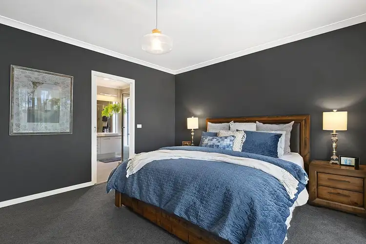 Second view of Homely house listing, 15 Baybrook Avenue, Curlewis VIC 3222