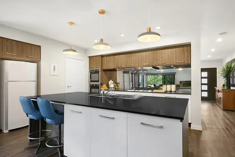 Fourth view of Homely house listing, 15 Baybrook Avenue, Curlewis VIC 3222