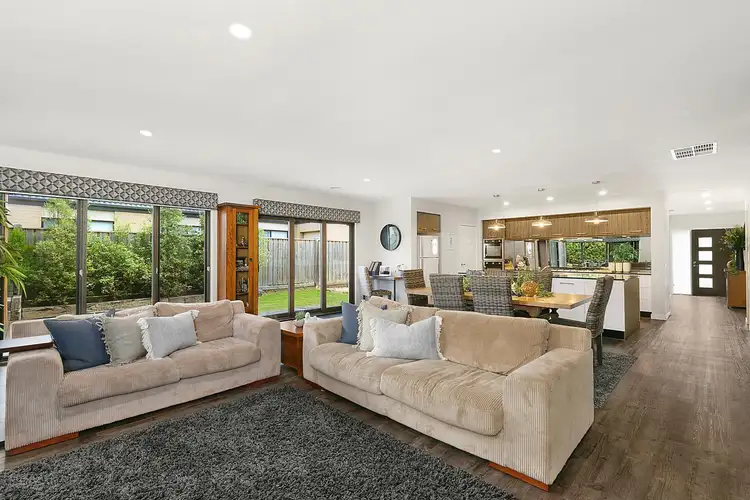 Fifth view of Homely house listing, 15 Baybrook Avenue, Curlewis VIC 3222