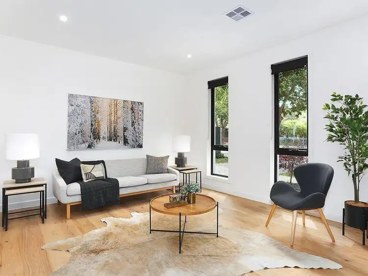 Fourth view of Homely townhouse listing, 154 Abbott Street, Sandringham VIC 3191