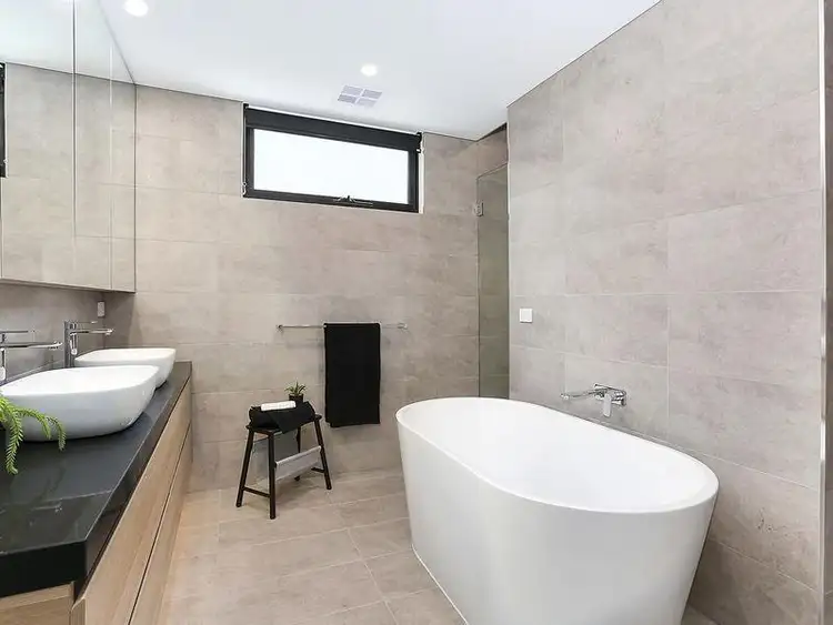 Fifth view of Homely townhouse listing, 154 Abbott Street, Sandringham VIC 3191