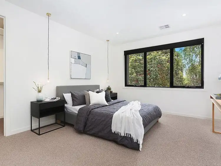 Sixth view of Homely townhouse listing, 154 Abbott Street, Sandringham VIC 3191
