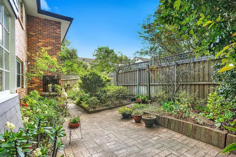 Main view of Homely apartment listing, 1/25 Millewa Avenue, Wahroonga NSW 2076