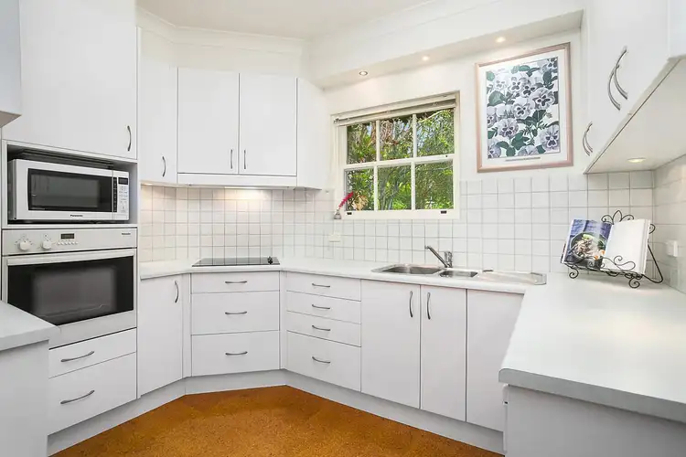 Fourth view of Homely apartment listing, 1/25 Millewa Avenue, Wahroonga NSW 2076