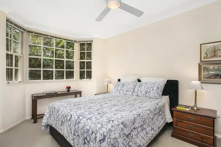 Fifth view of Homely apartment listing, 1/25 Millewa Avenue, Wahroonga NSW 2076