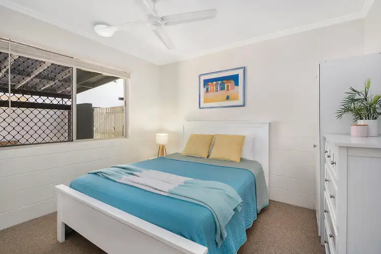 Second view of Homely unit listing, 2/94 Eyre Street, North Ward QLD 4810