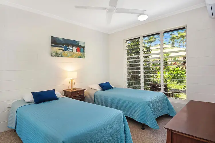 Third view of Homely unit listing, 2/94 Eyre Street, North Ward QLD 4810