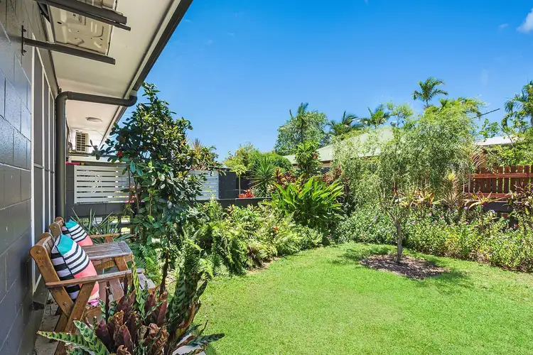 Fourth view of Homely unit listing, 2/94 Eyre Street, North Ward QLD 4810