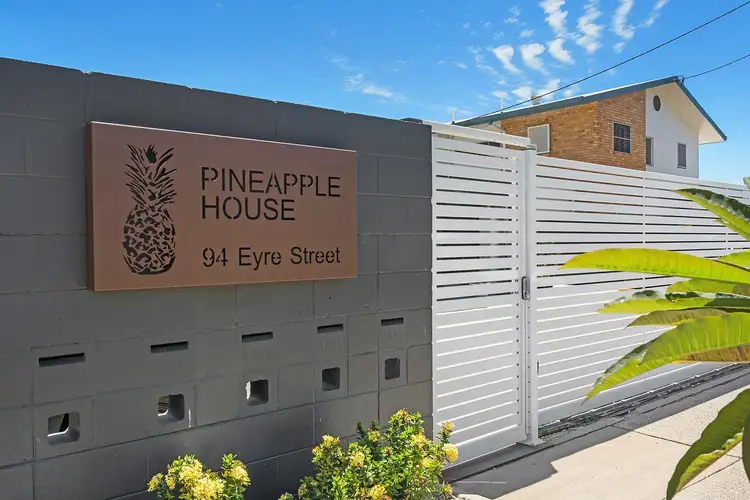 Fifth view of Homely unit listing, 2/94 Eyre Street, North Ward QLD 4810