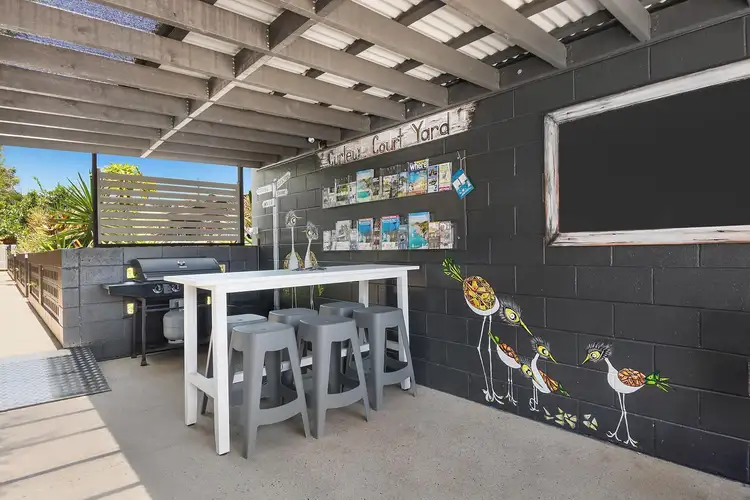 Sixth view of Homely unit listing, 2/94 Eyre Street, North Ward QLD 4810