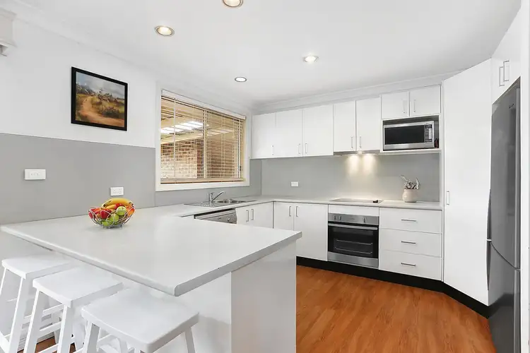 30 Woodland Avenue, Hazelbrook NSW 2779