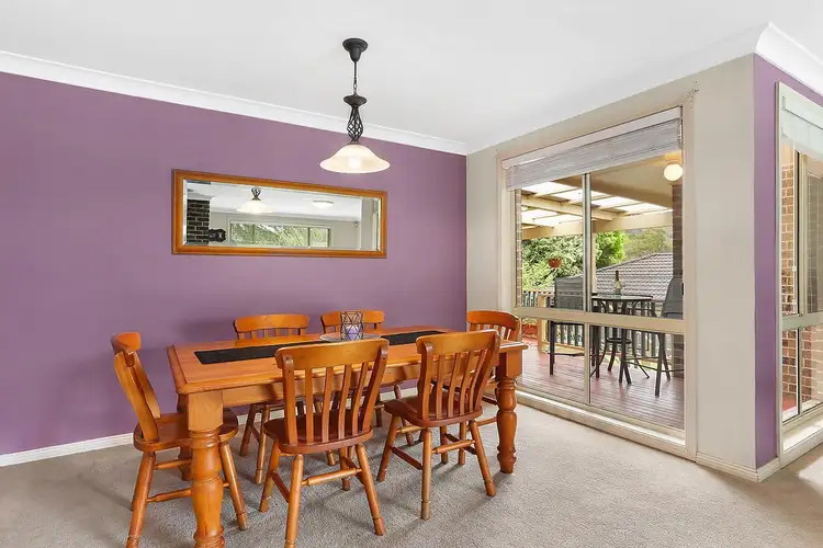 Fourth view of Homely house listing, 30 Woodland Avenue, Hazelbrook NSW 2779