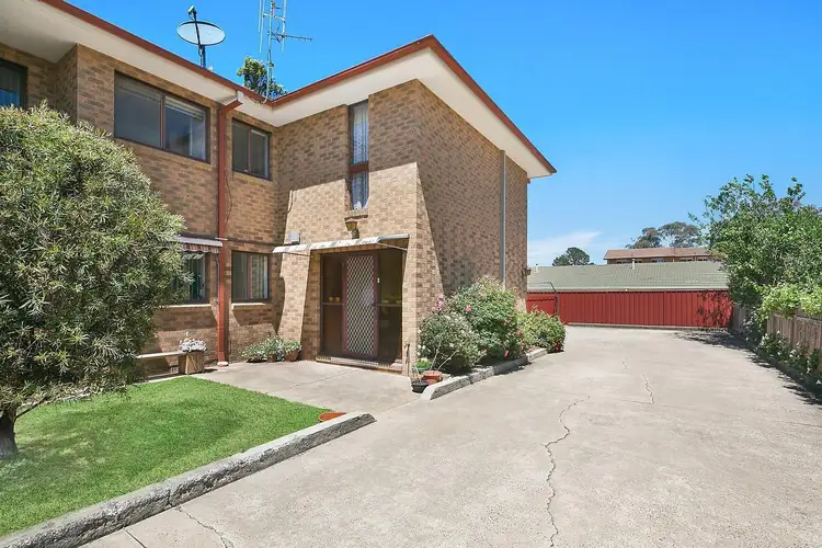 5/53 Atkinson Street, Queanbeyan East NSW 2620