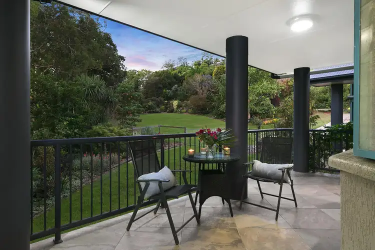 6 Island View Court, Buderim QLD 4556