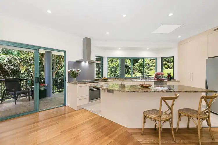 Second view of Homely house listing, 6 Island View Court, Buderim QLD 4556