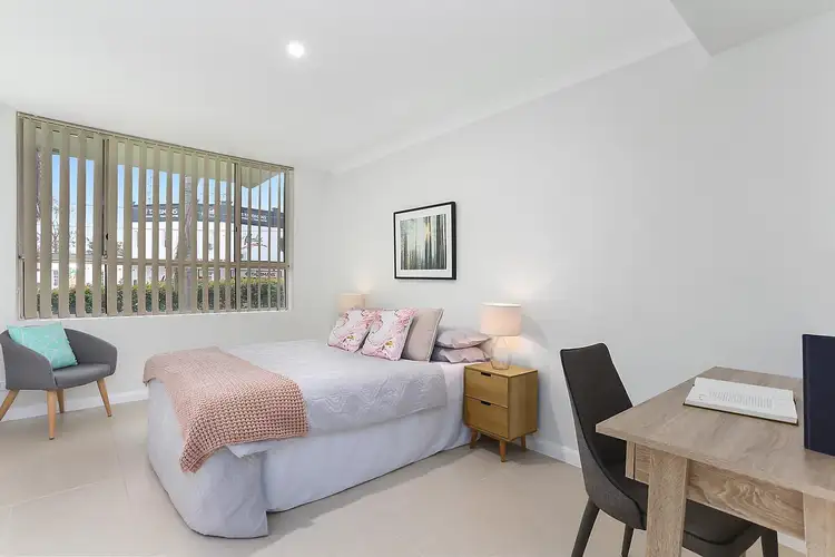 Second view of Homely apartment listing, 2/275-283 Lyons Road, Russell Lea NSW 2046