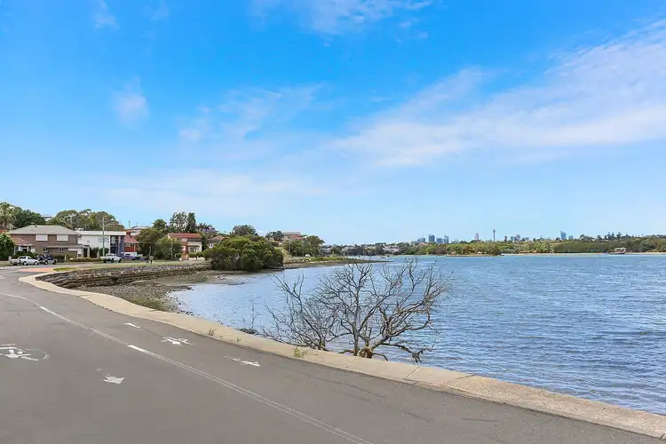 Fourth view of Homely apartment listing, 2/275-283 Lyons Road, Russell Lea NSW 2046