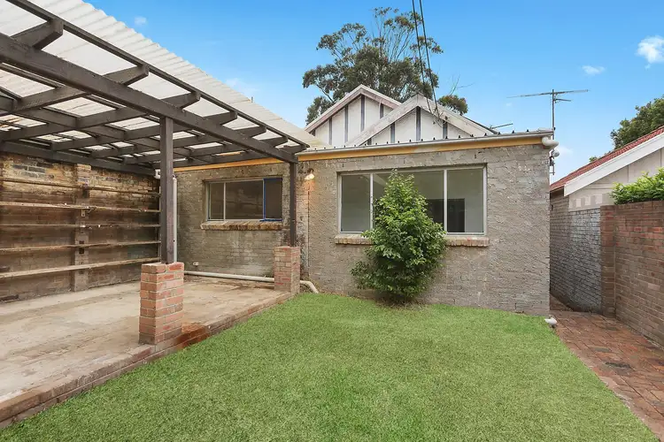 4 Rose Street, Bronte NSW 2024