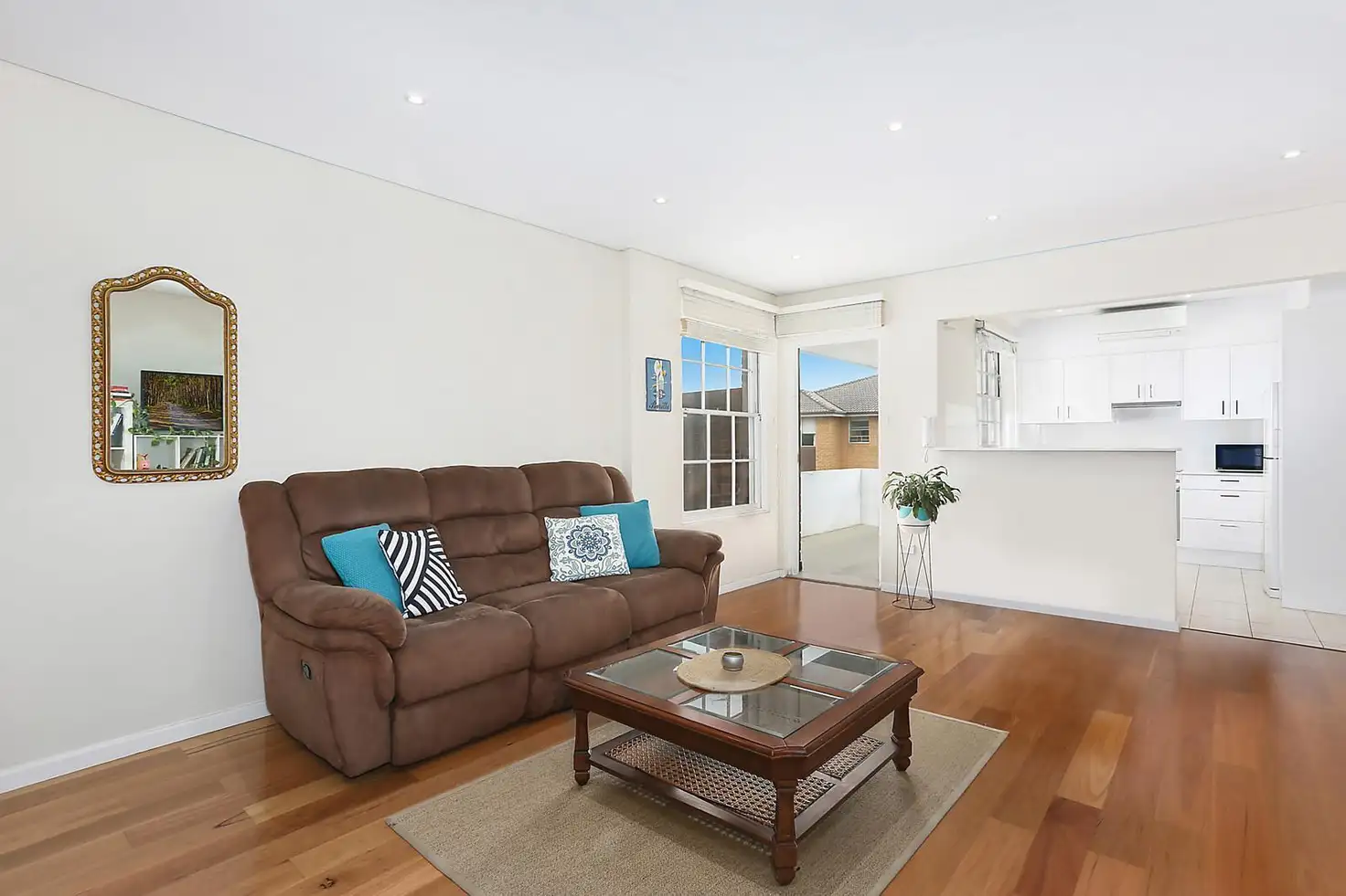 Main view of Homely apartment listing, 10/75 Mount Street, Coogee NSW 2034