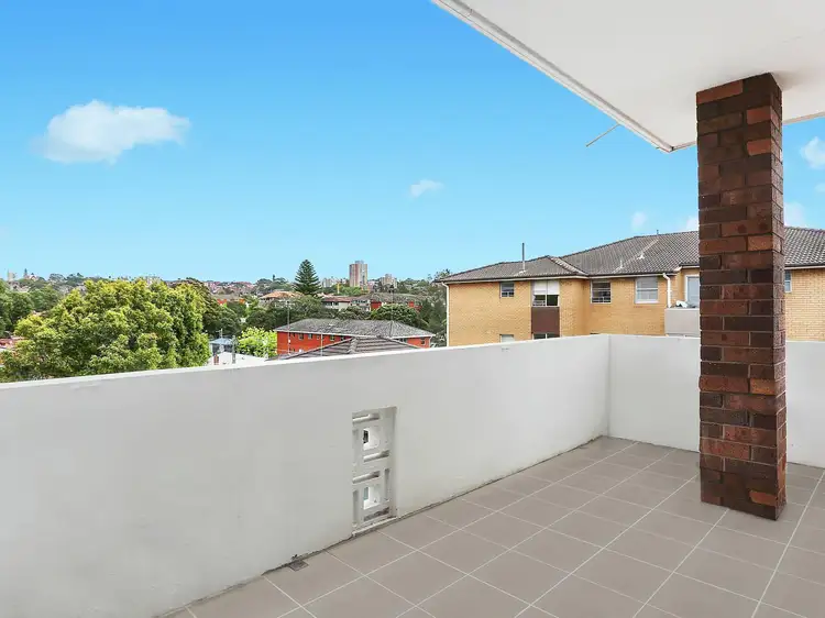 Fourth view of Homely apartment listing, 10/75 Mount Street, Coogee NSW 2034