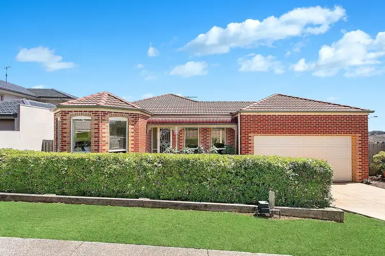 4 Horizon Court, Highton VIC 3216