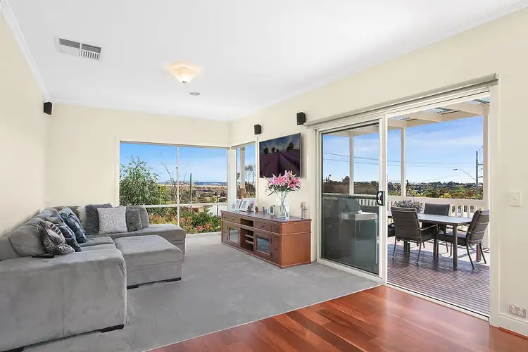 Second view of Homely house listing, 4 Horizon Court, Highton VIC 3216