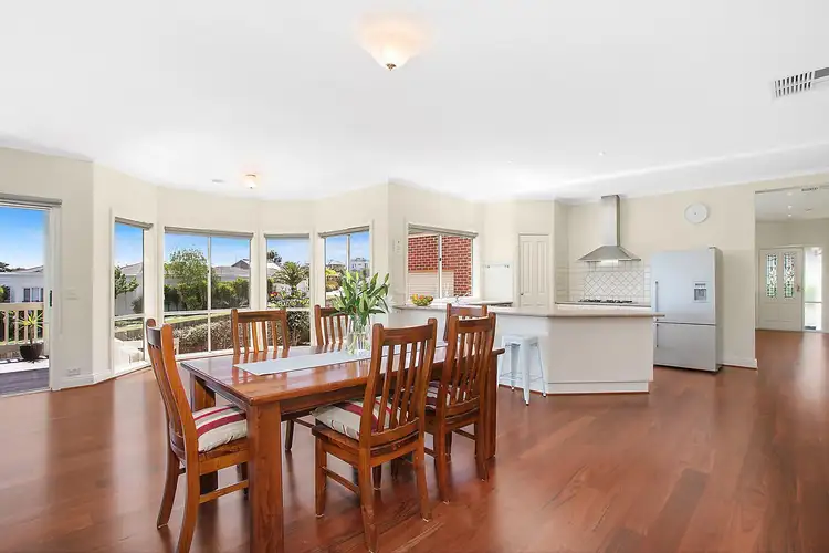 Third view of Homely house listing, 4 Horizon Court, Highton VIC 3216